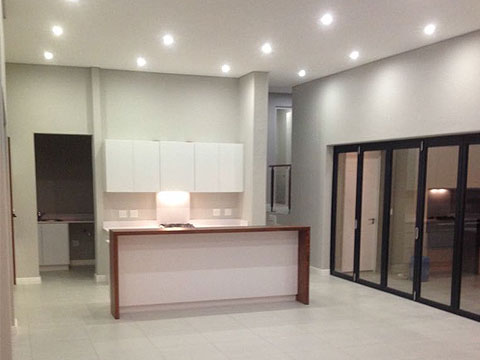 Dry Fit Interiors Ceiling Installation and Repair in Cape Town