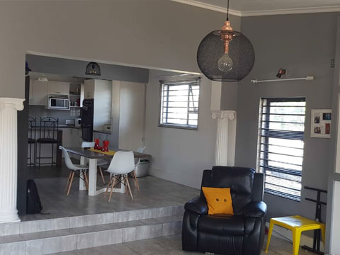 Dry Fit Interiors Residential and Commercial Renovations in Cape Town