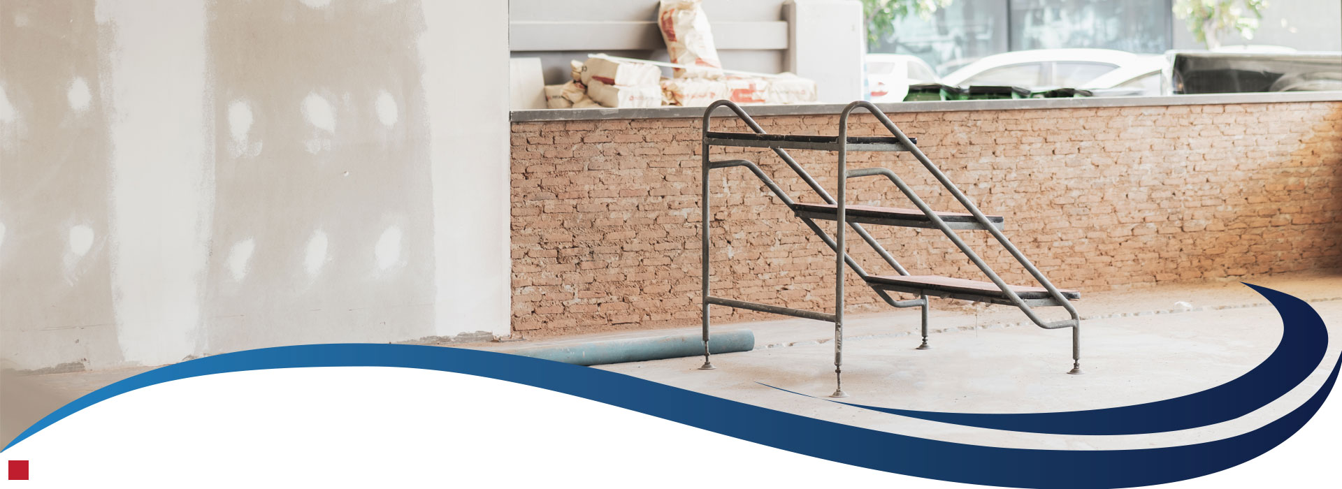 Dry Fit Interiors Renovation Services