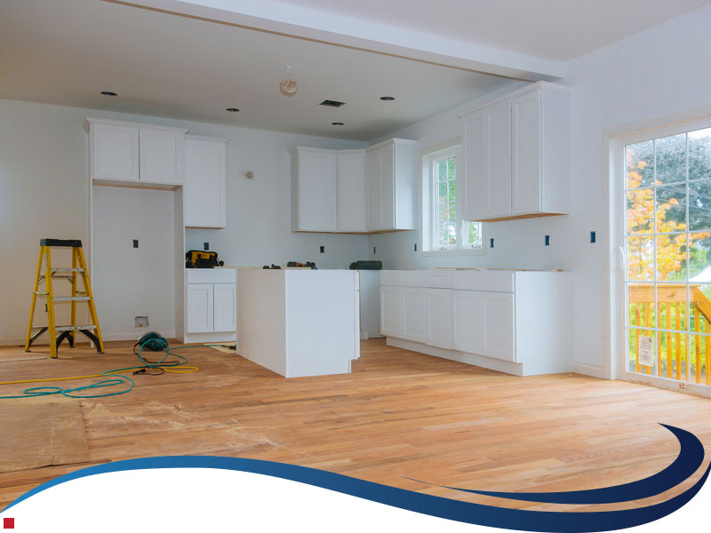 Dry Fit Interiors Renovation Services