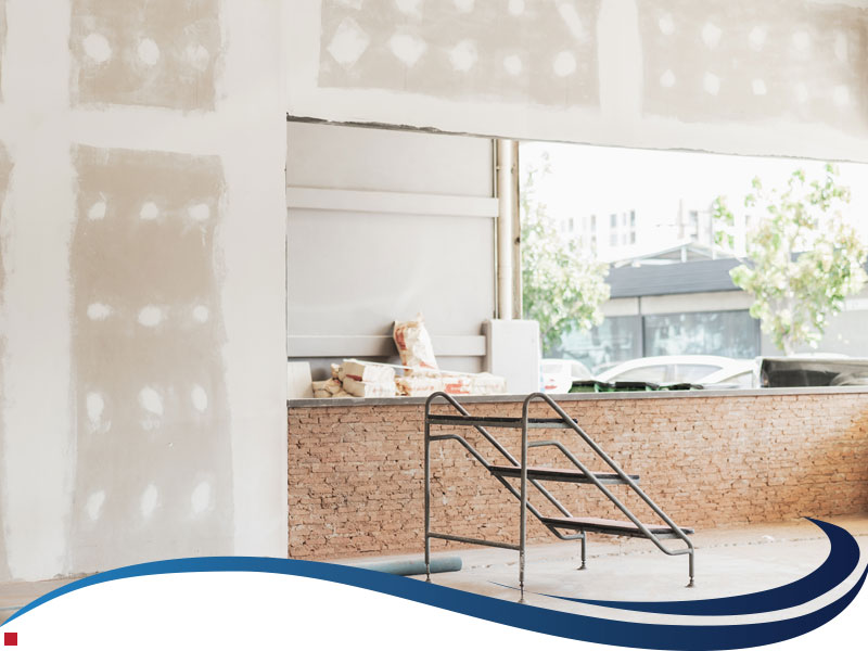 Dry Fit Interiors Renovation Services